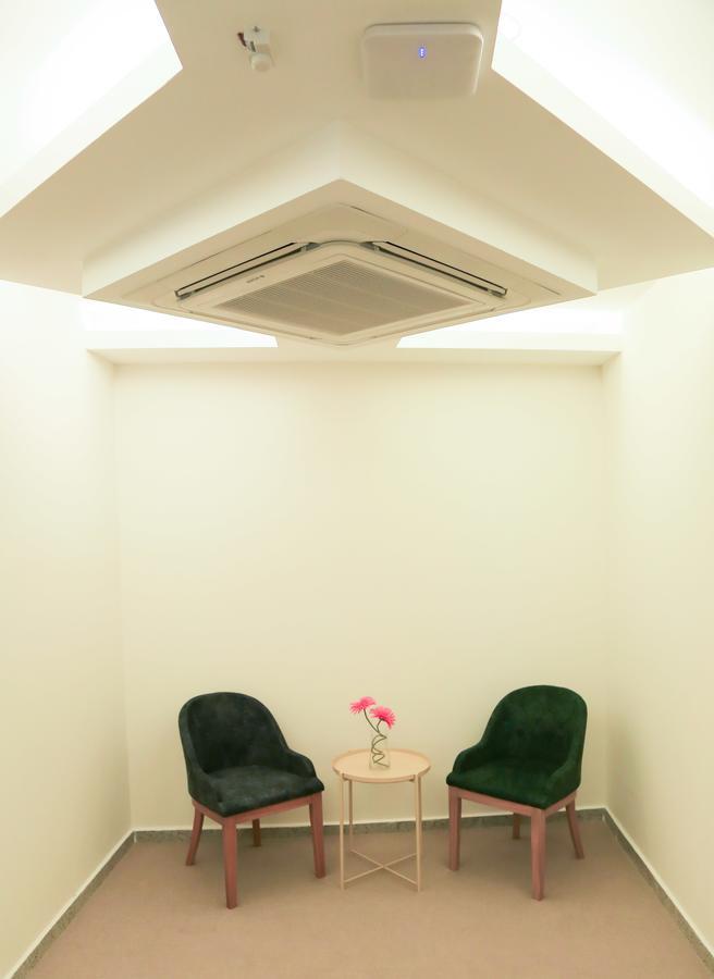 Sah Istanbul Otel Bursa Luaran gambar