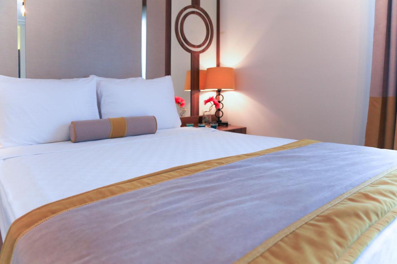 Sah Istanbul Otel Bursa Luaran gambar