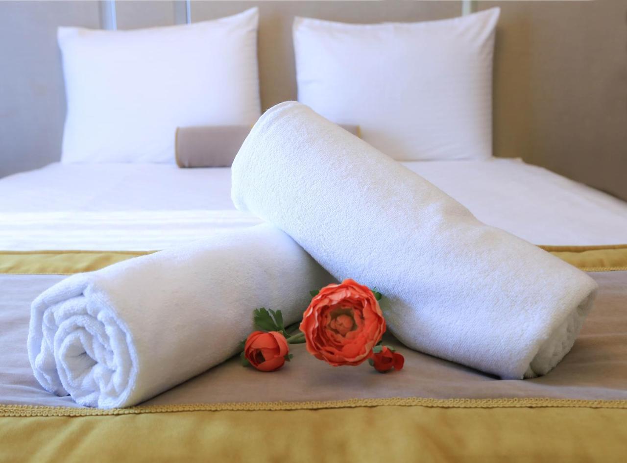 Sah Istanbul Otel Bursa Luaran gambar