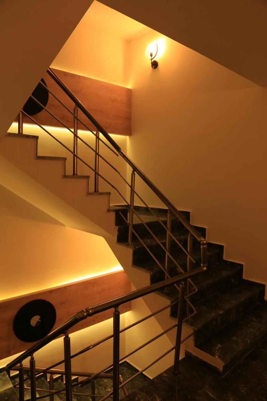 Sah Istanbul Otel Bursa Luaran gambar